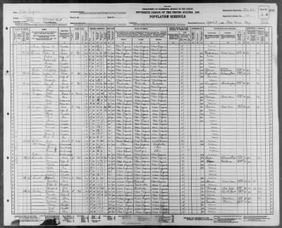 LOGAN MAGISTERIAL DIST, VOTING PCTS 28 AND 30 > 23-27