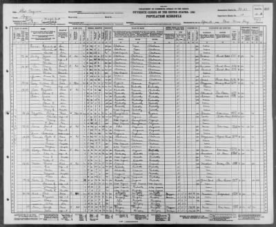 LOGAN MAGISTERIAL DIST, VOTING PCTS 28 AND 30 > 23-27