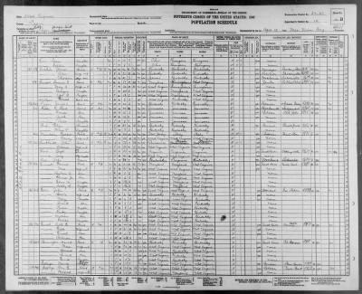 LOGAN MAGISTERIAL DIST, VOTING PCTS 28 AND 30 > 23-27