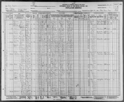 LOGAN MAGISTERIAL DIST, VOTING PCTS 28 AND 30 > 23-27