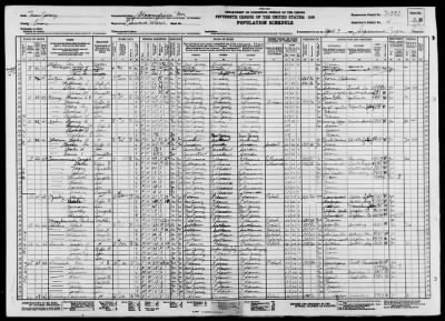 BLOOMFIELD TOWN, WARD 2 > 7-337