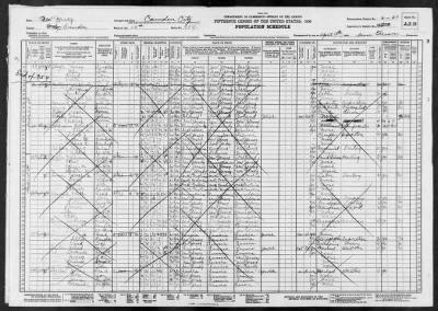 Thumbnail for CAMDEN CITY, WARD 12 > 4-60