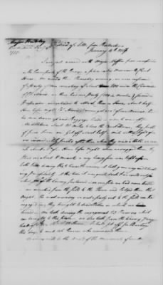 Thumbnail for Misc Ltrs to Congress 1775-89 > H (Vol 11)