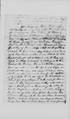 Misc Ltrs to Congress 1775-89 > H (Vol 11)