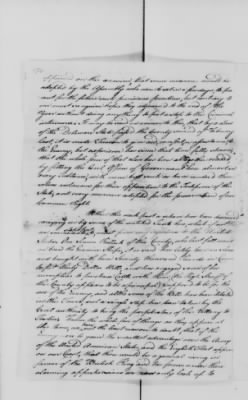 Thumbnail for Misc Ltrs to Congress 1775-89 > H (Vol 11)