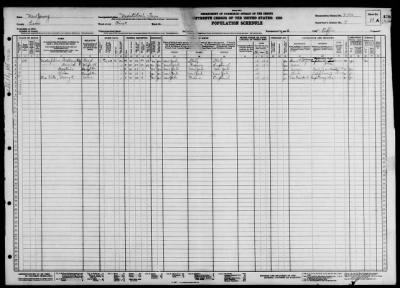 MONTCLAIR TOWN, WARD 1 > 7-516