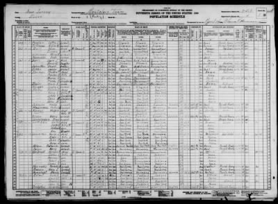 MONTCLAIR TOWN, WARD 1 > 7-518