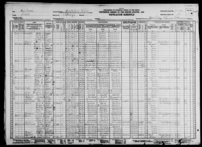 MONTCLAIR TOWN, WARD 1 > 7-518