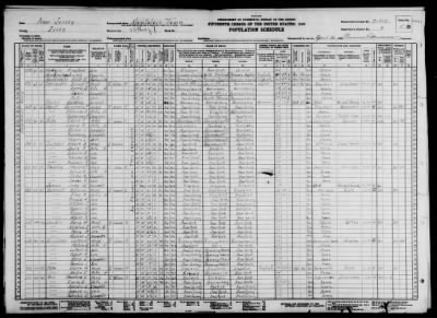 MONTCLAIR TOWN, WARD 1 > 7-518