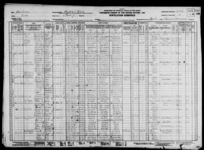 MONTCLAIR TOWN, WARD 1 > 7-518