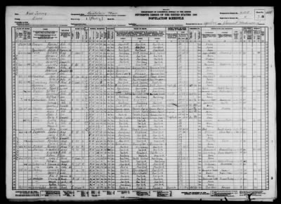 MONTCLAIR TOWN, WARD 1 > 7-518