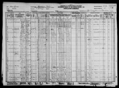 Thumbnail for MONTCLAIR TOWN, WARD 1 > 7-518