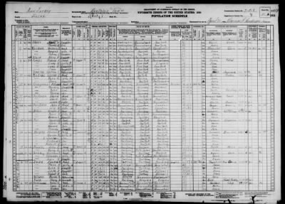 Thumbnail for MONTCLAIR TOWN, WARD 1 > 7-518