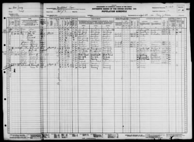 MONTCLAIR TOWN, WARD 2 > 7-527