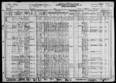 MONTCLAIR TOWN, WARD 3 > 7-528