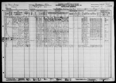 MONTCLAIR TOWN, WARD 3 > 7-528