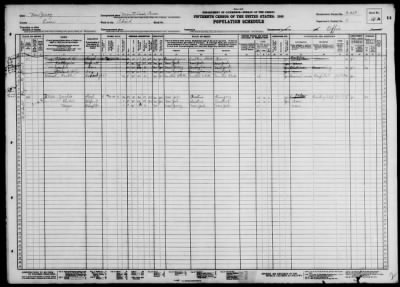 MONTCLAIR TOWN, WARD 3 > 7-528