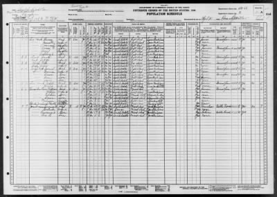 Thumbnail for FRAC TWP 108, RANGE 76 > 43-56