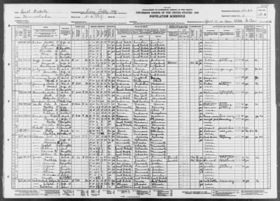 Thumbnail for SIOUX FALLS CITY, WARD 5 > 50-30