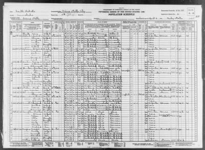 Thumbnail for SIOUX FALLS CITY, WARD 5 > 50-31