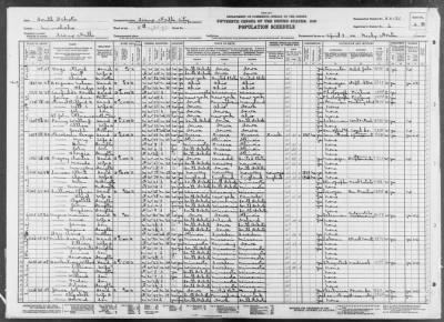 Thumbnail for SIOUX FALLS CITY, WARD 5 > 50-31