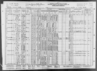 Thumbnail for SIOUX FALLS CITY, WARD 5 > 50-31