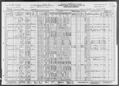 Thumbnail for SIOUX FALLS CITY, WARD 5 > 50-31