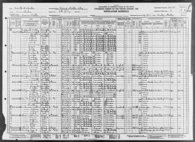 Thumbnail for SIOUX FALLS CITY, WARD 5 > 50-31