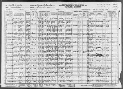 Thumbnail for SIOUX FALLS CITY, WARD 5 > 50-31