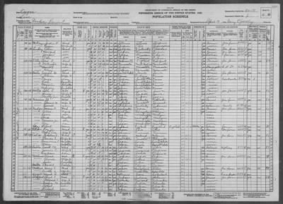 GOSHEN ELECTION PCT > 20-71