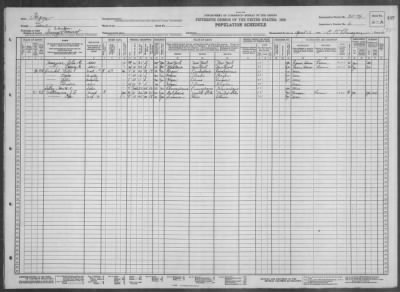 IRVING ELECTION PCT > 20-74