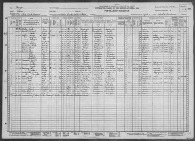 LAKE CREEK ELECTION PCT > 20-78