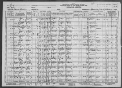 PRAIRIE ELECTION PCT > 20-100