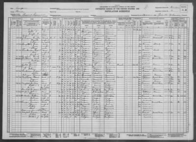 PRAIRIE ELECTION PCT > 20-100