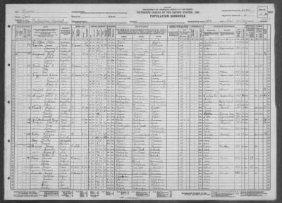 RICHARDSON ELECTION PCT > 20-101