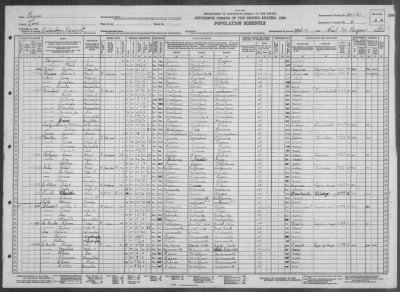 RICHARDSON ELECTION PCT > 20-101