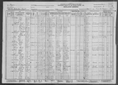 RICHARDSON ELECTION PCT > 20-101