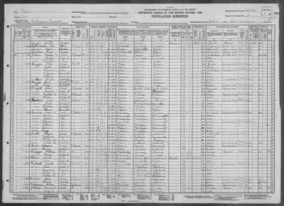 RICHARDSON ELECTION PCT > 20-101