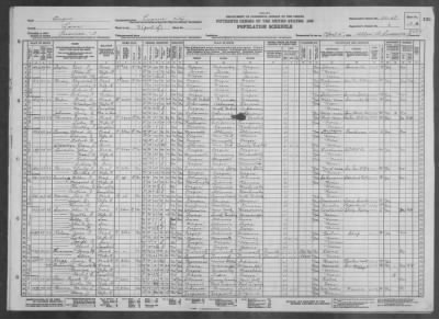 EUGENE CITY, WARD 3, ELECTION PCT EUGENE NO 3 > 20-48