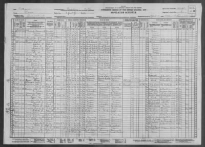 EUGENE CITY, WARD 3, ELECTION PCT EUGENE NO 3 > 20-48