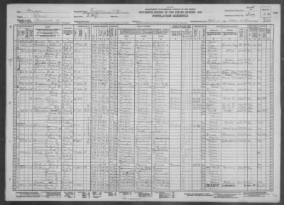 EUGENE CITY, WARD 3, ELECTION PCT EUGENE NO 4 > 20-49