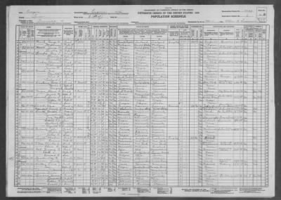 EUGENE CITY, WARD 3, ELECTION PCT EUGENE NO 4 > 20-49