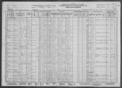 EUGENE CITY, WARD 3, ELECTION PCT EUGENE NO 4 > 20-49