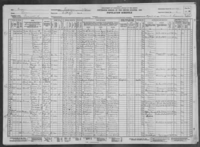 EUGENE CITY, WARD 3, ELECTION PCT EUGENE NO 4 > 20-49