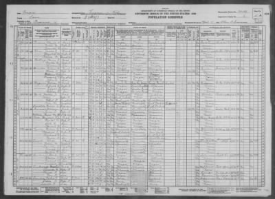 EUGENE CITY, WARD 3, ELECTION PCT EUGENE NO 4 > 20-49