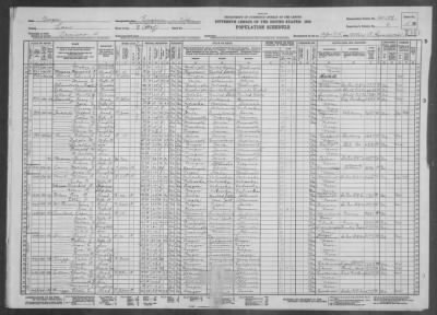 EUGENE CITY, WARD 3, ELECTION PCT EUGENE NO 4 > 20-49