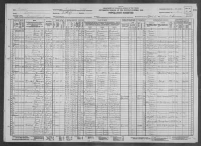 EUGENE CITY, WARD 3, ELECTION PCT EUGENE NO 4 > 20-49