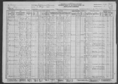 EUGENE CITY, WARD 3, ELECTION PCT EUGENE NO 4 > 20-49