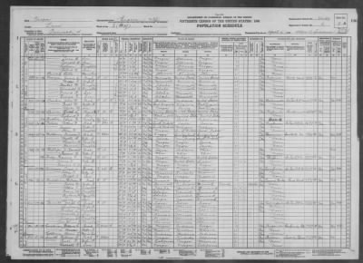 EUGENE CITY, WARD 3, ELECTION PCT EUGENE NO 4 > 20-49