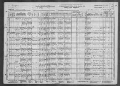 EUGENE CITY, WARD 3, ELECTION PCT EUGENE NO 5 > 20-50